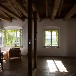 Hétvégi ház Zar - Gorzelnia W Zarnowcu *