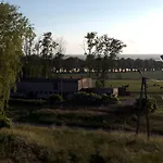 Hétvégi ház Zar - Gorzelnia W Zarnowcu