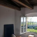 Zar - Gorzelnia W Zarnowcu Hétvégi ház Żarnowiec