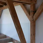 Hétvégi ház Zar - Gorzelnia W Zarnowcu *