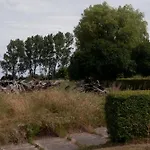 Zar - Gorzelnia W Zarnowcu Hétvégi ház *