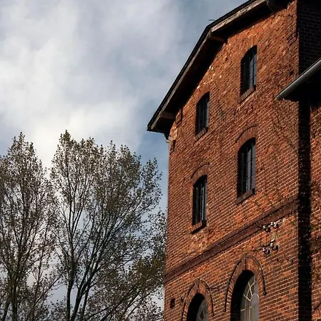 乡村民宿 Zar - Gorzelnia W Zarnowcu