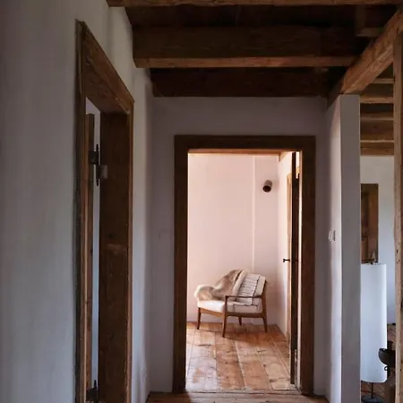 Zar - Gorzelnia W Zarnowcu 乡村民宿