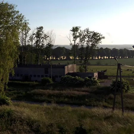 乡村民宿 Zar - Gorzelnia W Zarnowcu