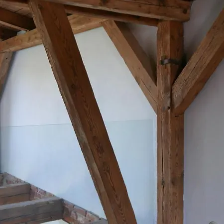 乡村民宿 Zar - Gorzelnia W Zarnowcu *