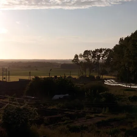 乡村民宿 Zar - Gorzelnia W Zarnowcu