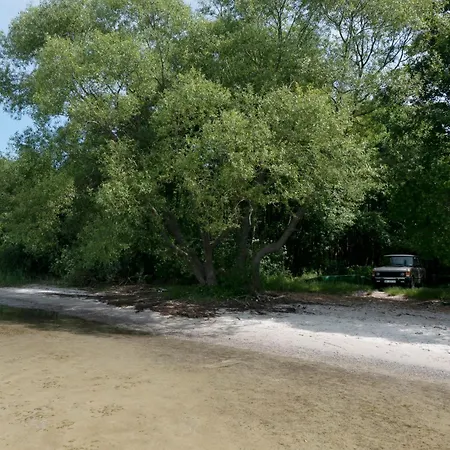 Zar - Gorzelnia W Zarnowcu * Zarnowiec