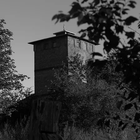 Zar - Gorzelnia W Zarnowcu Żarnowiec