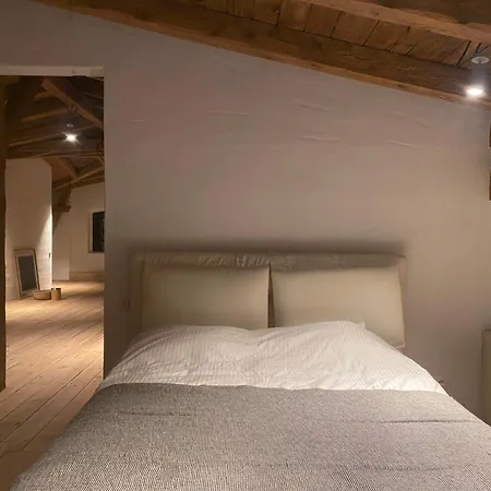 Zar - Gorzelnia W Zarnowcu * Zarnowiec