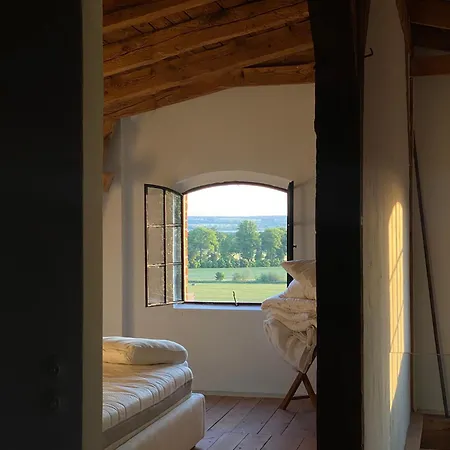 乡村民宿 Zar - Gorzelnia W Zarnowcu Zarnowiec