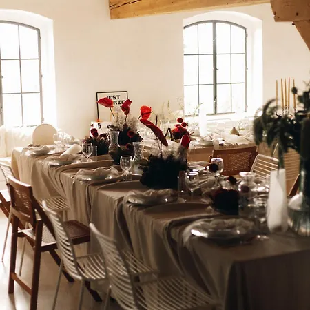 Zar - Gorzelnia W Zarnowcu