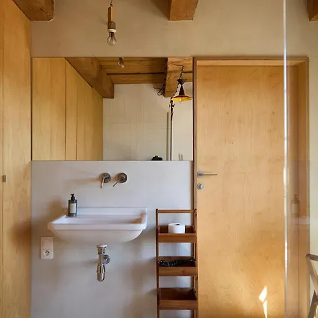 Zar - Gorzelnia W Zarnowcu