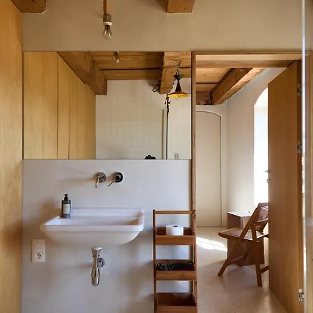 Zar - Gorzelnia W Zarnowcu 乡村民宿 *