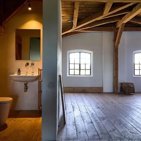 Zar - Gorzelnia W Zarnowcu *