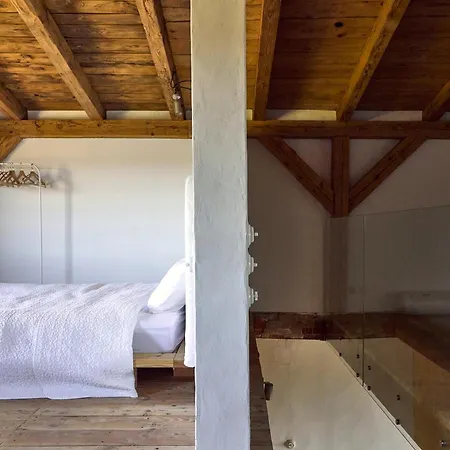 Zar - Gorzelnia W Zarnowcu