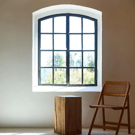 乡村民宿 Zar - Gorzelnia W Zarnowcu *