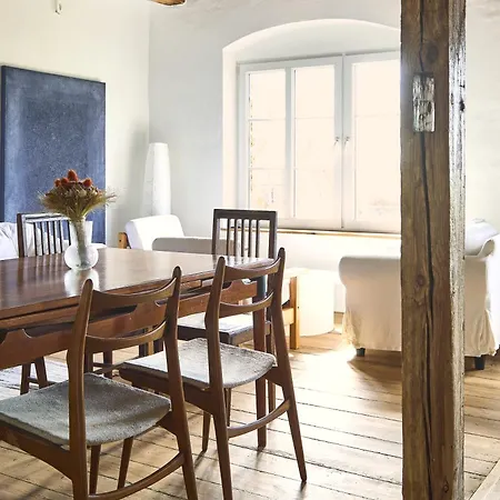 乡村民宿 Zar - Gorzelnia W Zarnowcu Zarnowiec