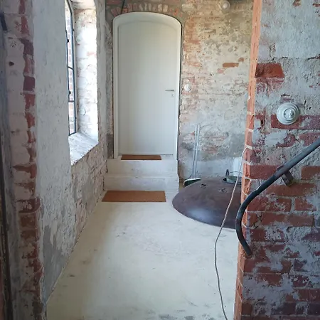 Zar - Gorzelnia W Zarnowcu Zarnowiec