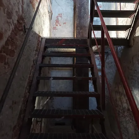 Zar - Gorzelnia W Zarnowcu