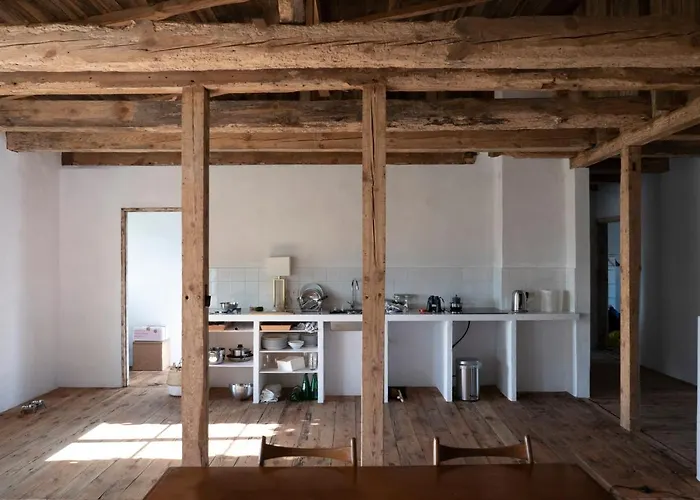 Country house Zar - Gorzelnia W Zarnowcu