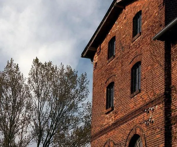 Country house Zar - Gorzelnia W Zarnowcu