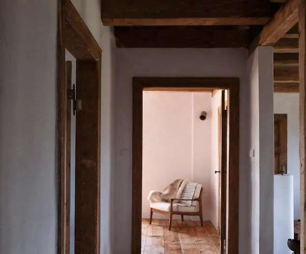 Zar - Gorzelnia W Zarnowcu Country house