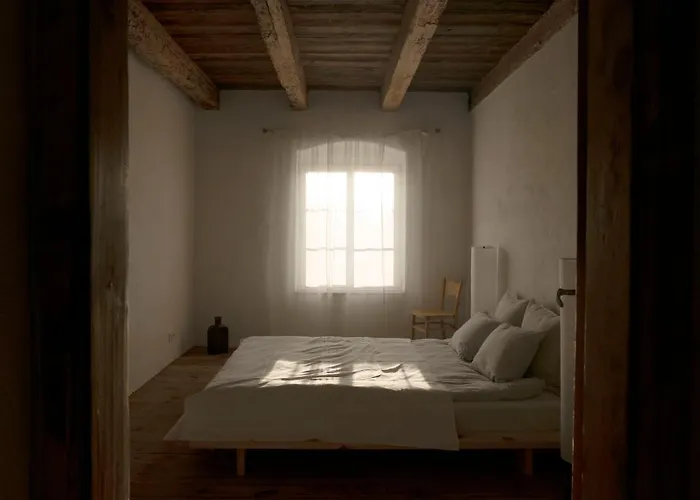 Zar - Gorzelnia W Zarnowcu Zarnowiec