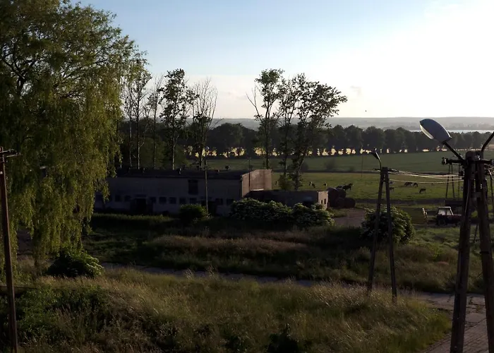 Country house Zar - Gorzelnia W Zarnowcu