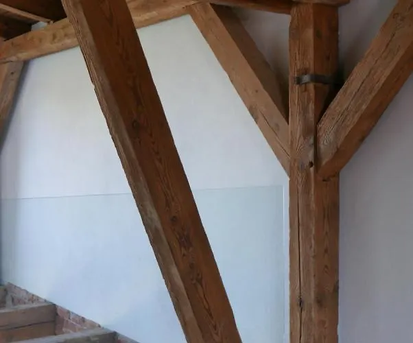 Country house Zar - Gorzelnia W Zarnowcu *