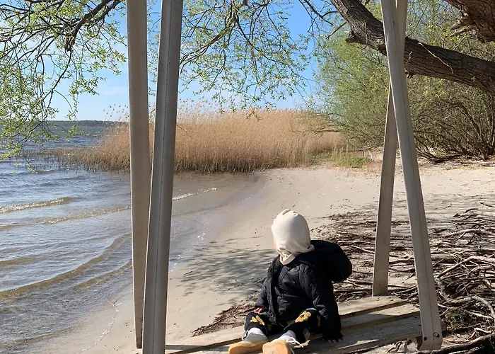 Country house Zar - Gorzelnia W Zarnowcu *