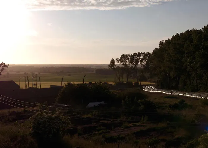 Country house Zar - Gorzelnia W Zarnowcu