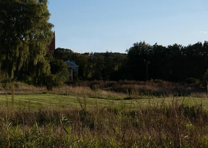 Country house Zar - Gorzelnia W Zarnowcu *