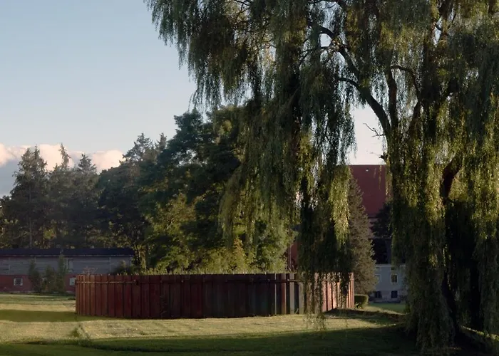 Country house Zar - Gorzelnia W Zarnowcu