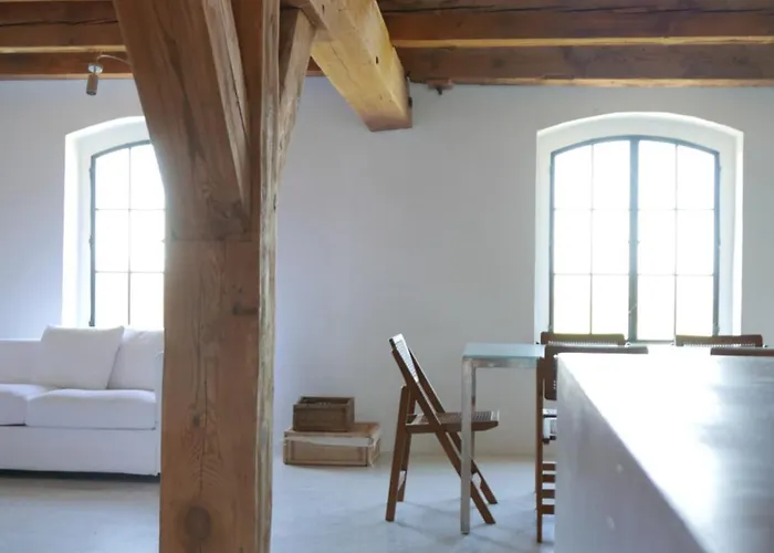 Zar - Gorzelnia W Zarnowcu