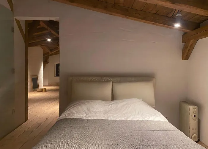 Zar - Gorzelnia W Zarnowcu * Zarnowiec