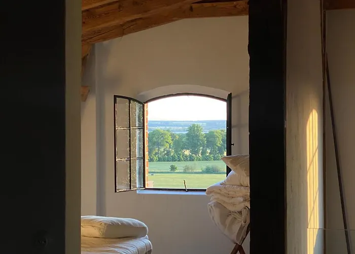 Country house Zar - Gorzelnia W Zarnowcu Zarnowiec