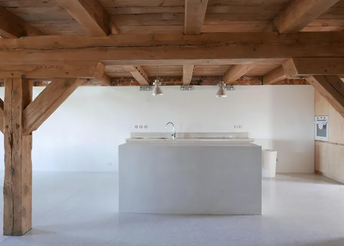 Zar - Gorzelnia W Zarnowcu