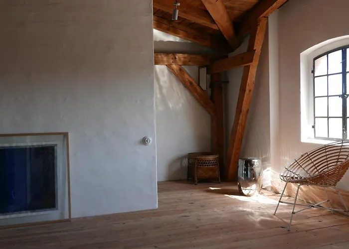 Zar - Gorzelnia W Zarnowcu