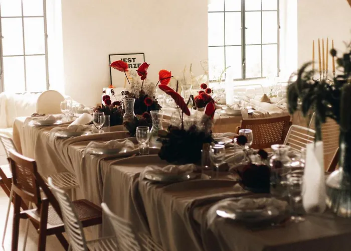 Zar - Gorzelnia W Zarnowcu