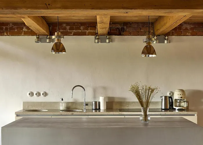 Zar - Gorzelnia W Zarnowcu Zarnowiec