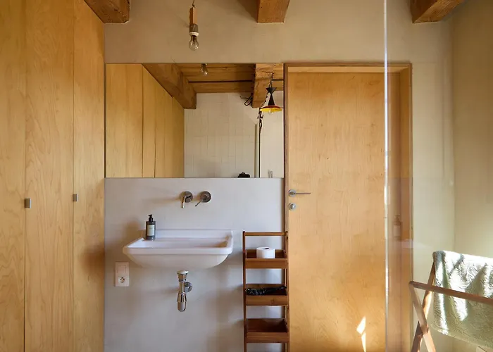 Zar - Gorzelnia W Zarnowcu