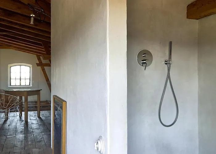 Country house Zar - Gorzelnia W Zarnowcu