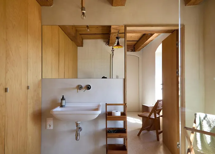 Zar - Gorzelnia W Zarnowcu Country house *