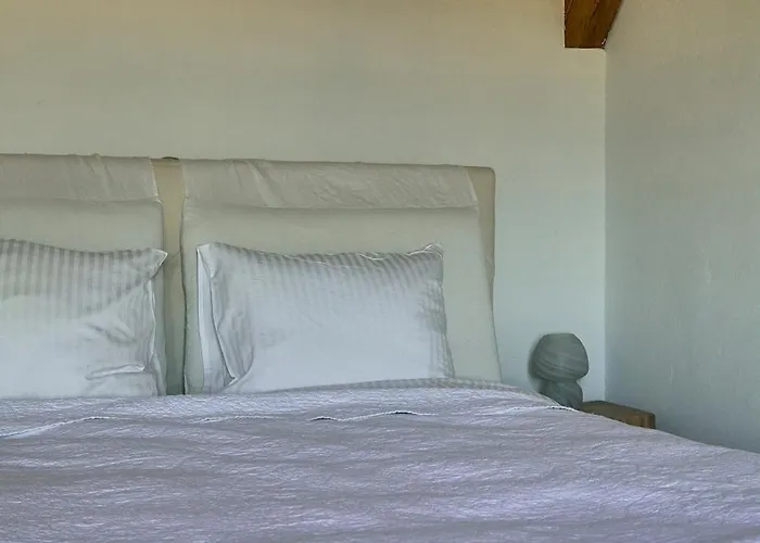 Zar - Gorzelnia W Zarnowcu Country house Zarnowiec