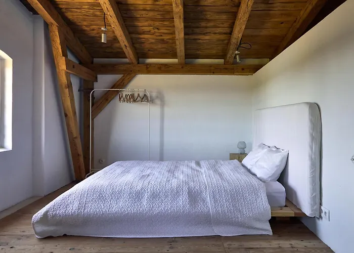 Country house Zar - Gorzelnia W Zarnowcu Zarnowiec