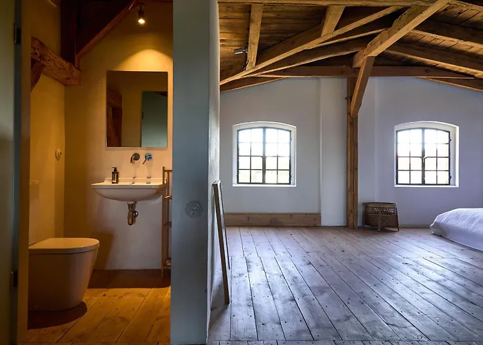 Zar - Gorzelnia W Zarnowcu *