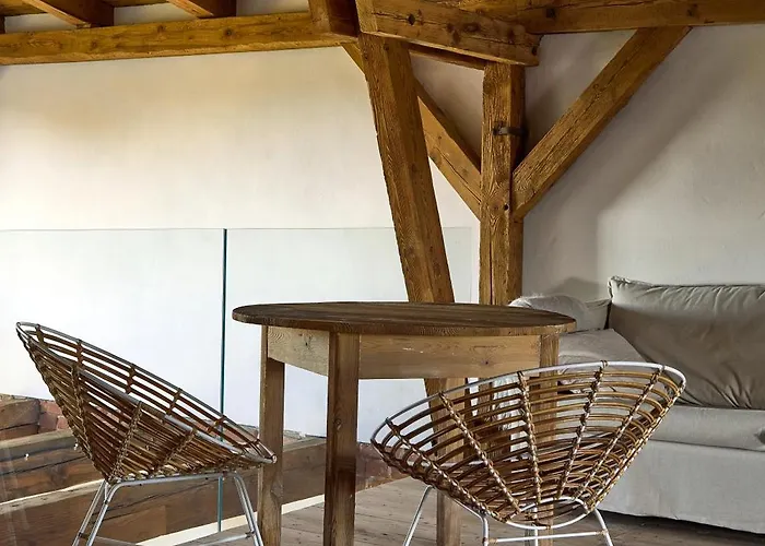 Zar - Gorzelnia W Zarnowcu Zarnowiec