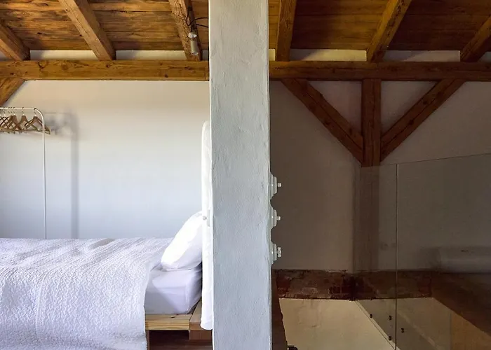 Zar - Gorzelnia W Zarnowcu