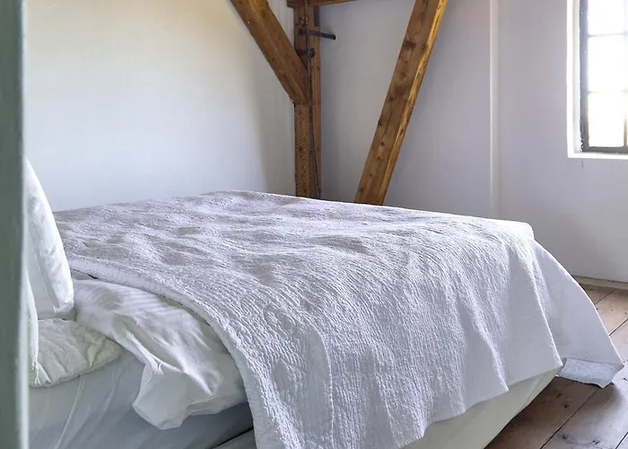 Country house Zar - Gorzelnia W Zarnowcu