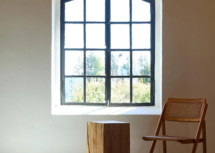 Country house Zar - Gorzelnia W Zarnowcu *